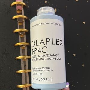 Olaplex No.4C Clarifying Shampoo